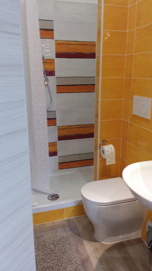 Garbatella'S In Rome Apartment Exterior photo